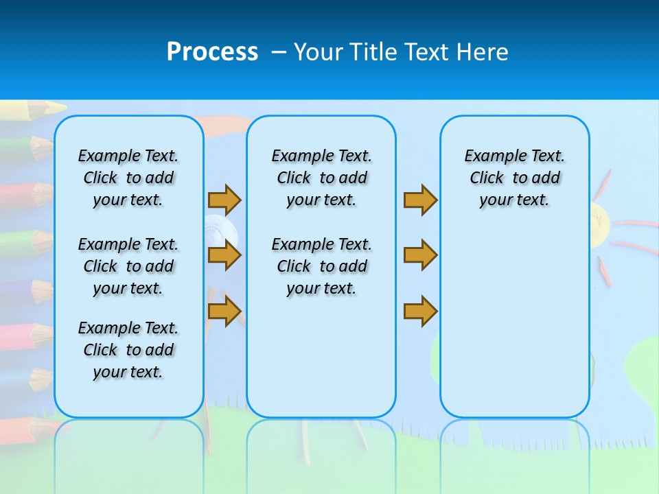 Remote Condition Cool PowerPoint Template