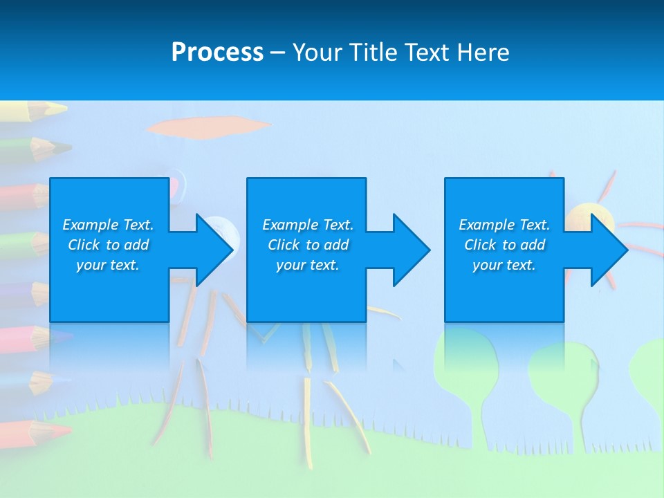 Remote Condition Cool PowerPoint Template