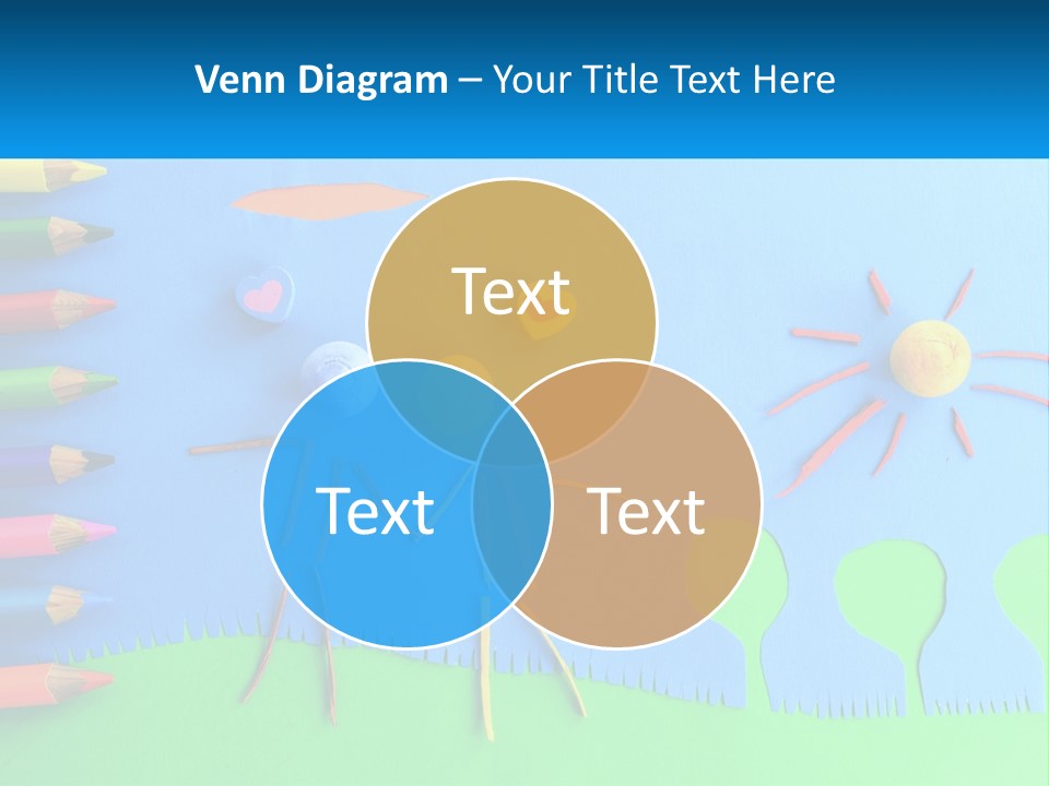 Remote Condition Cool PowerPoint Template