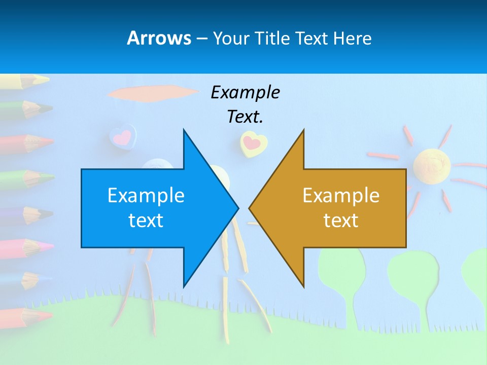 Remote Condition Cool PowerPoint Template