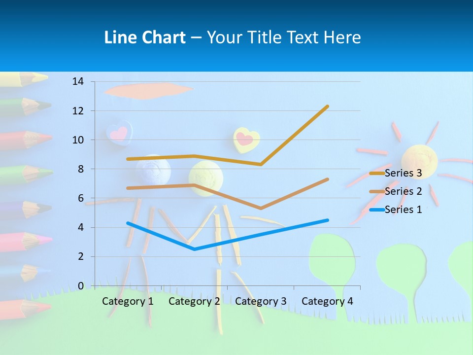 Remote Condition Cool PowerPoint Template