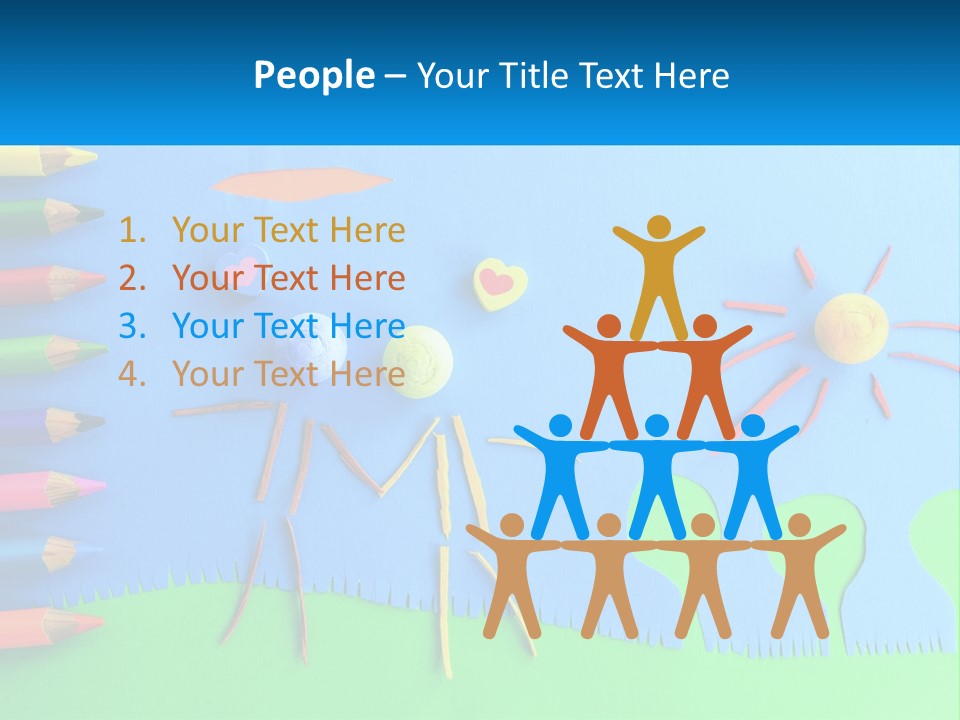 Remote Condition Cool PowerPoint Template