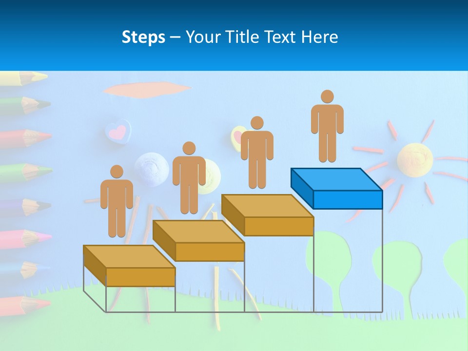 Remote Condition Cool PowerPoint Template