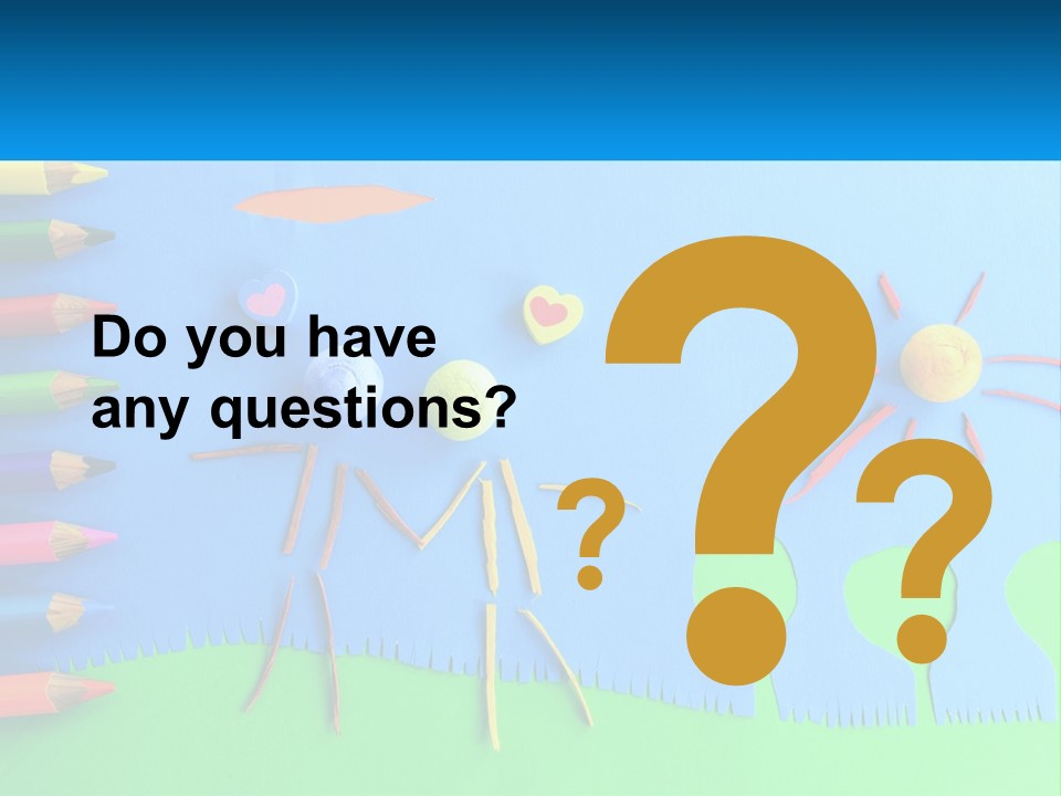 Remote Condition Cool PowerPoint Template