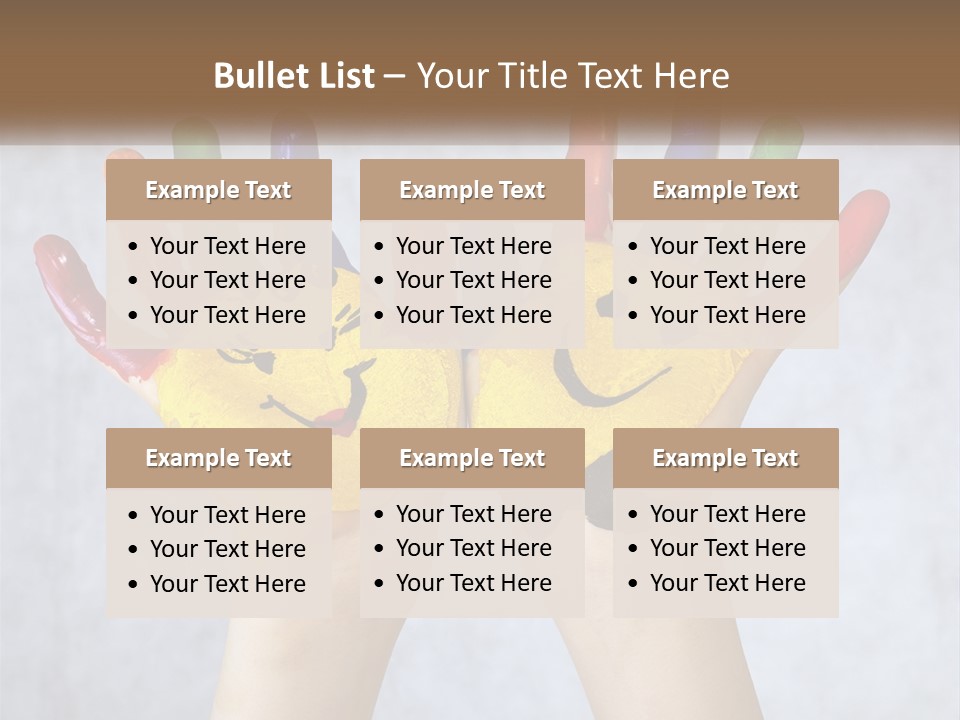 Cool Electricity Remote PowerPoint Template