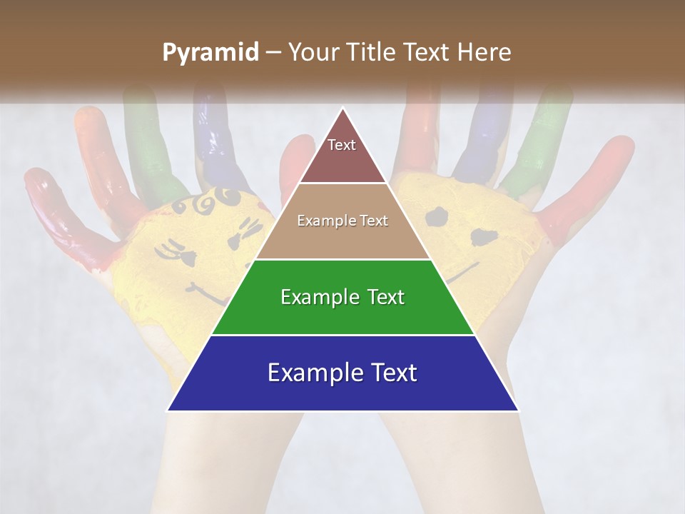 Cool Electricity Remote PowerPoint Template