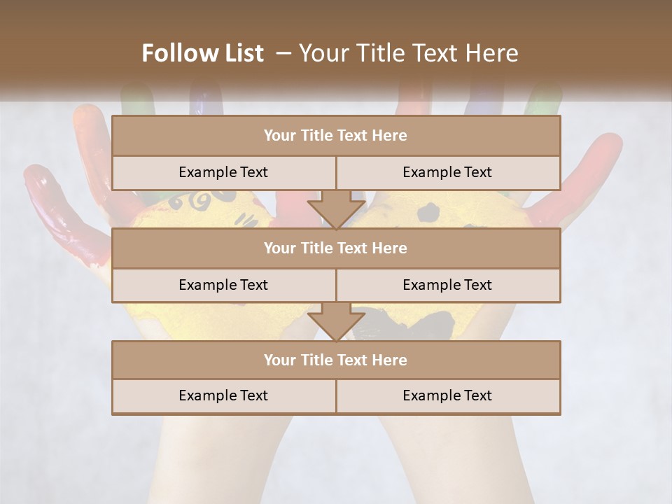 Cool Electricity Remote PowerPoint Template