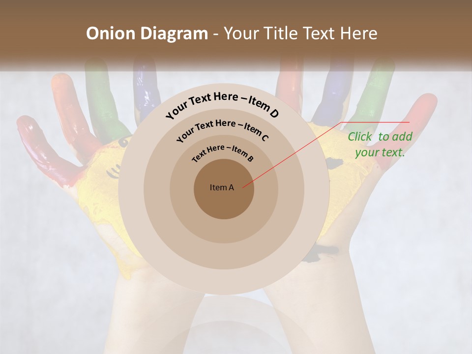 Cool Electricity Remote PowerPoint Template