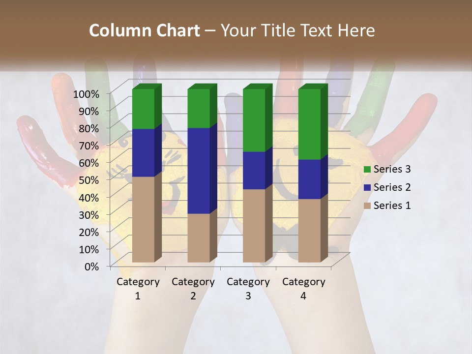 Cool Electricity Remote PowerPoint Template