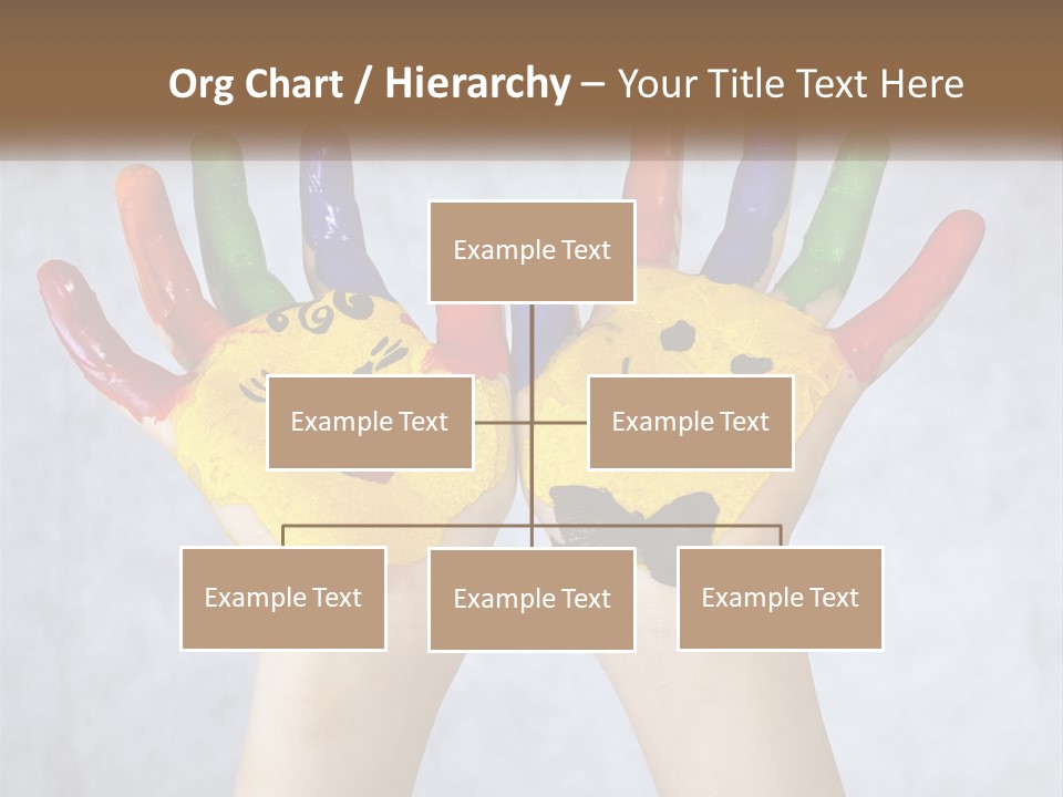 Cool Electricity Remote PowerPoint Template
