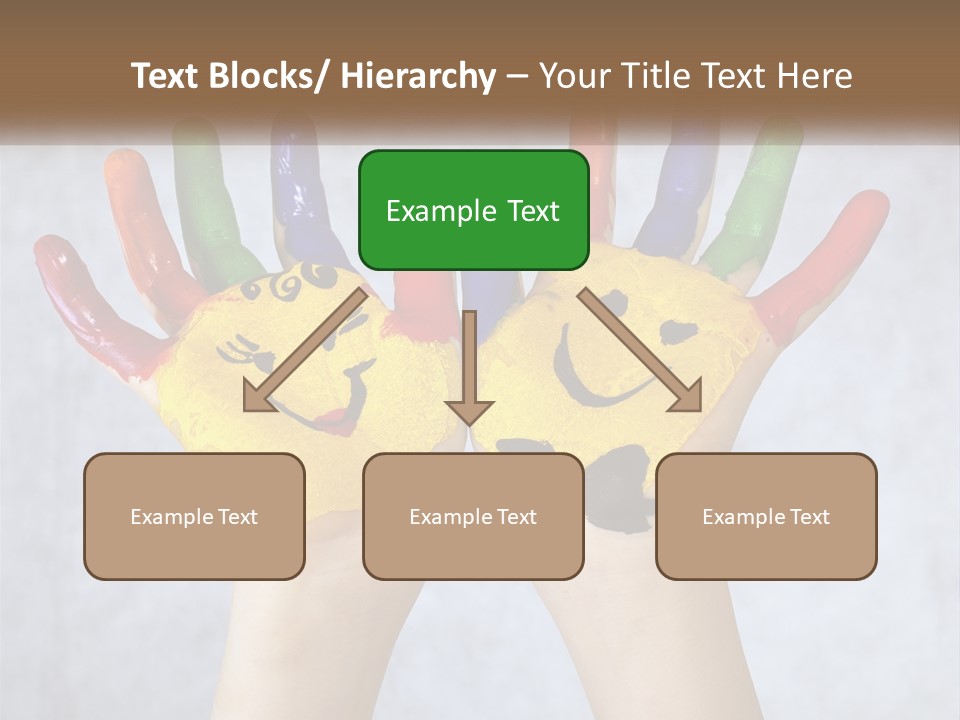 Cool Electricity Remote PowerPoint Template