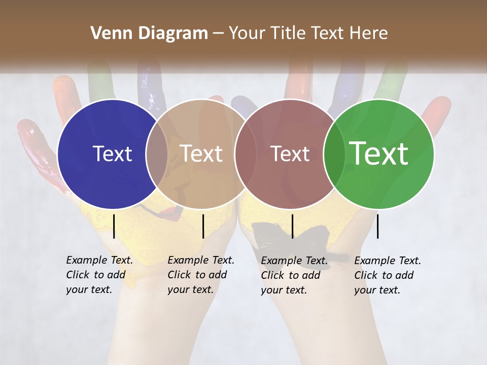 Cool Electricity Remote PowerPoint Template