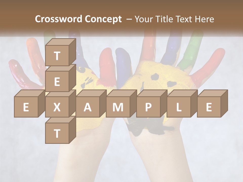 Cool Electricity Remote PowerPoint Template