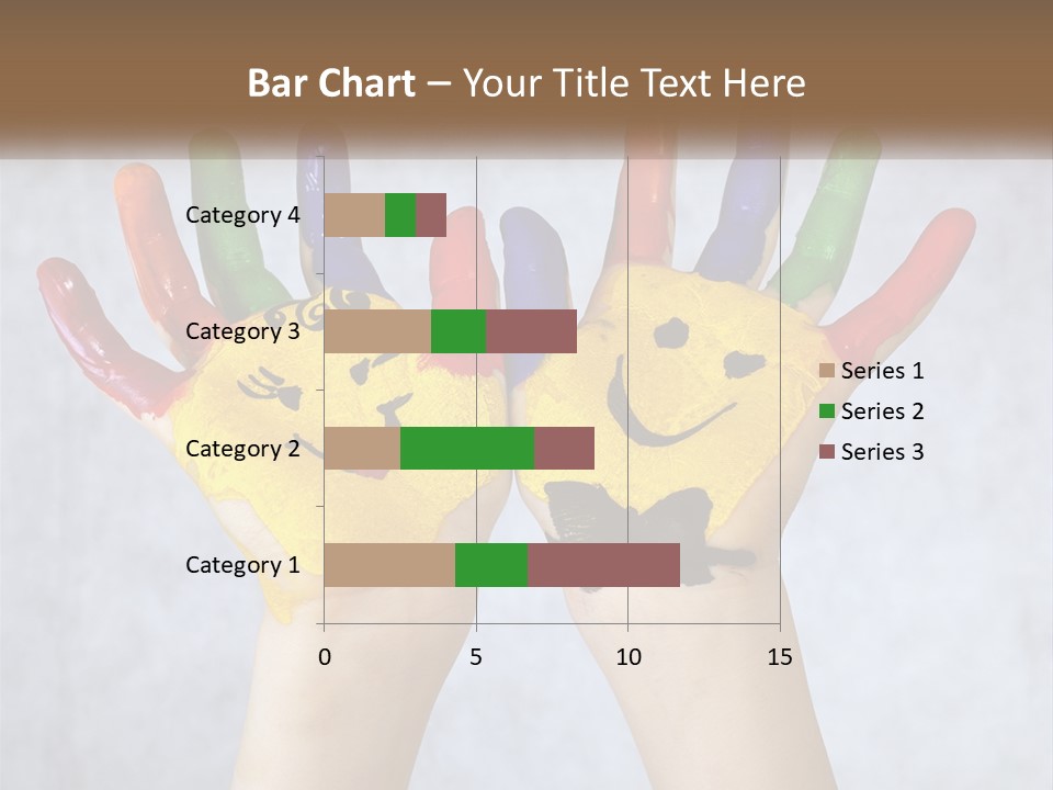 Cool Electricity Remote PowerPoint Template