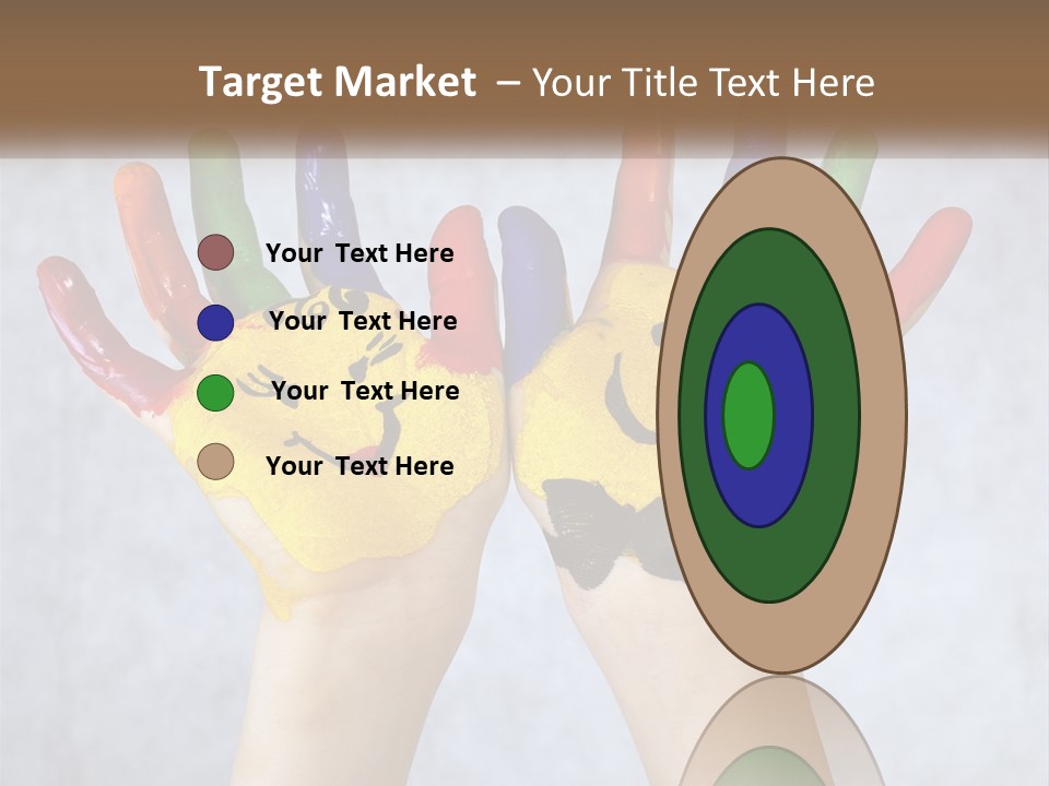 Cool Electricity Remote PowerPoint Template