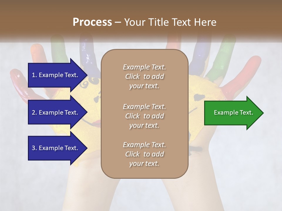 Cool Electricity Remote PowerPoint Template