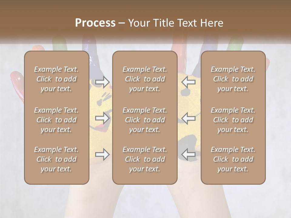 Cool Electricity Remote PowerPoint Template