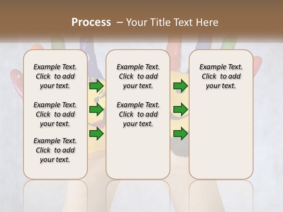 Cool Electricity Remote PowerPoint Template