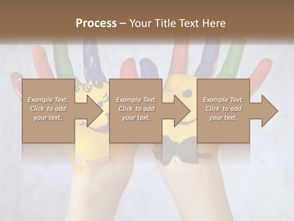 Cool Electricity Remote PowerPoint Template