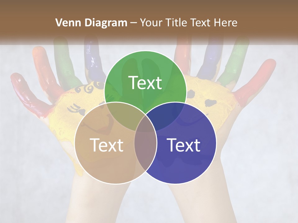 Cool Electricity Remote PowerPoint Template