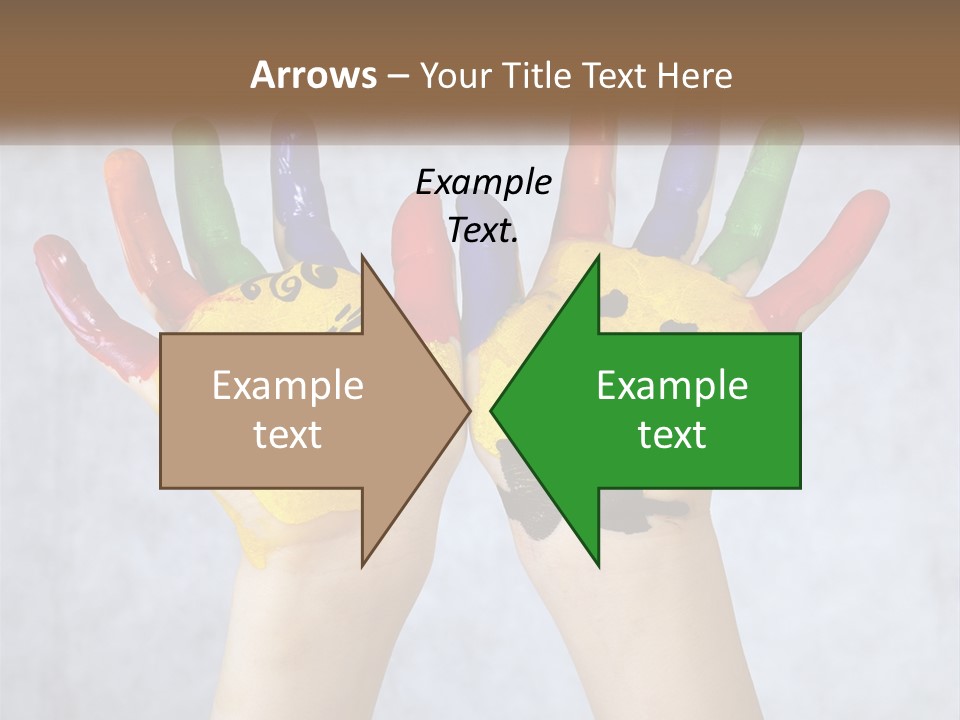 Cool Electricity Remote PowerPoint Template