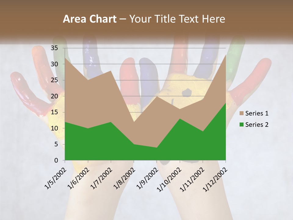 Cool Electricity Remote PowerPoint Template