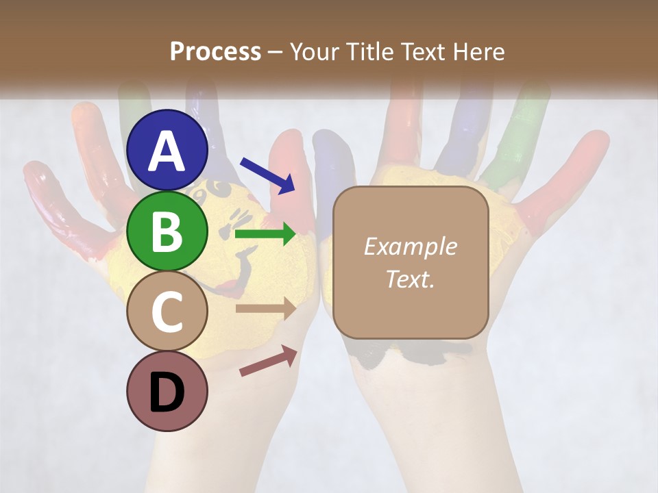 Cool Electricity Remote PowerPoint Template