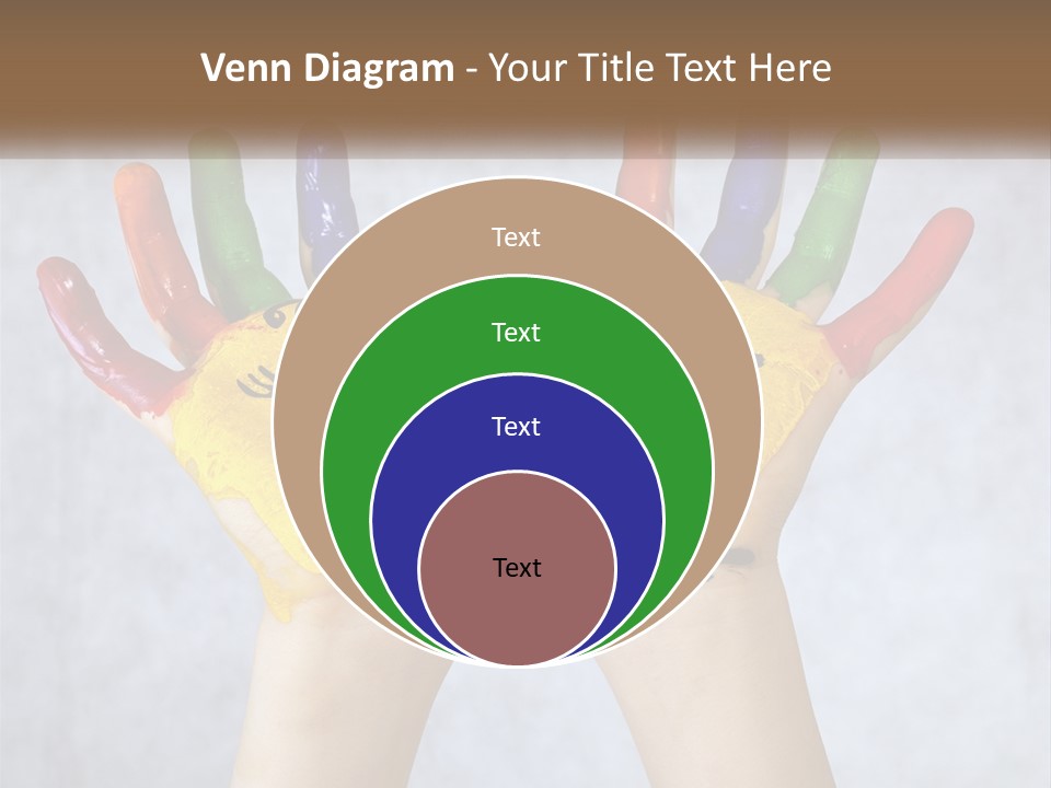 Cool Electricity Remote PowerPoint Template