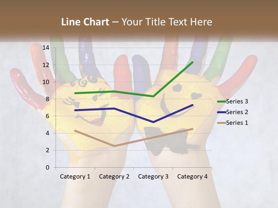 Cool Electricity Remote PowerPoint Template