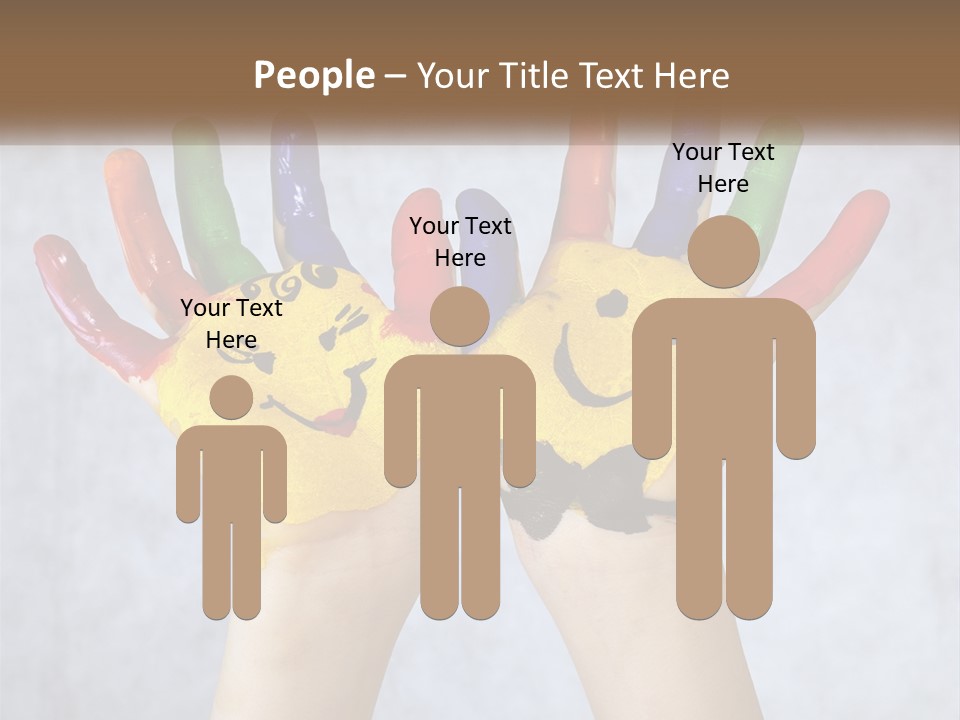 Cool Electricity Remote PowerPoint Template