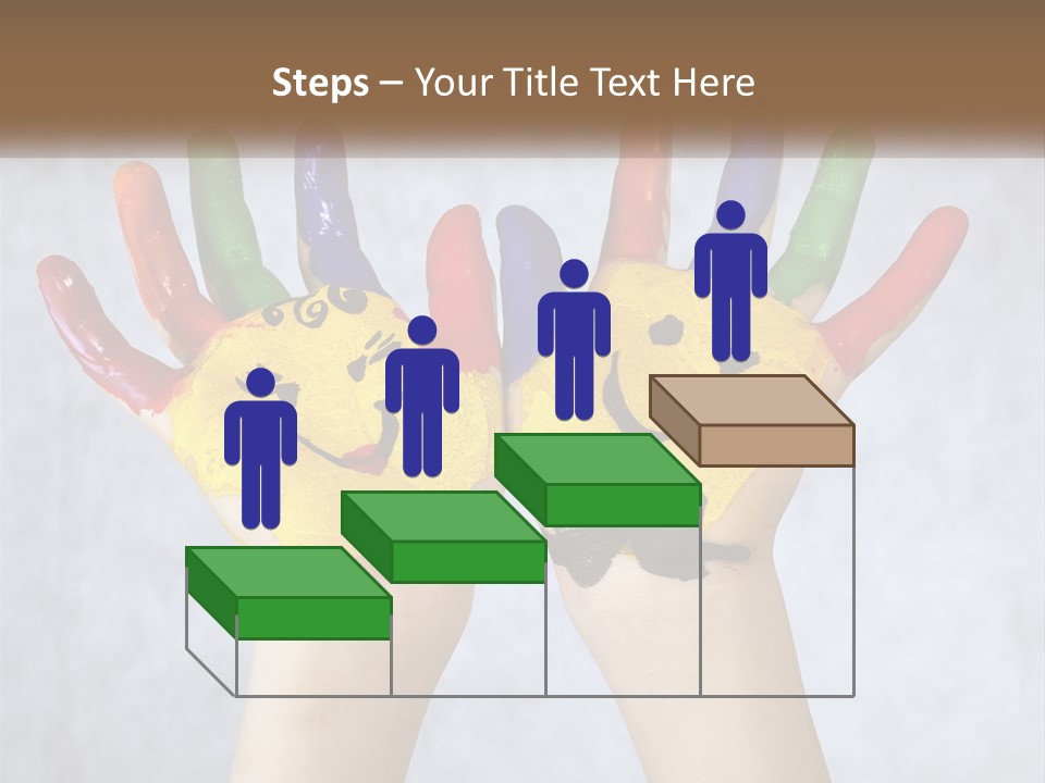 Cool Electricity Remote PowerPoint Template