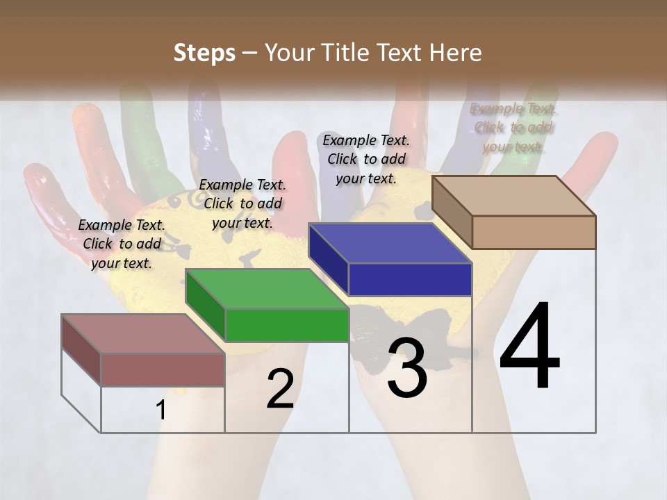 Cool Electricity Remote PowerPoint Template
