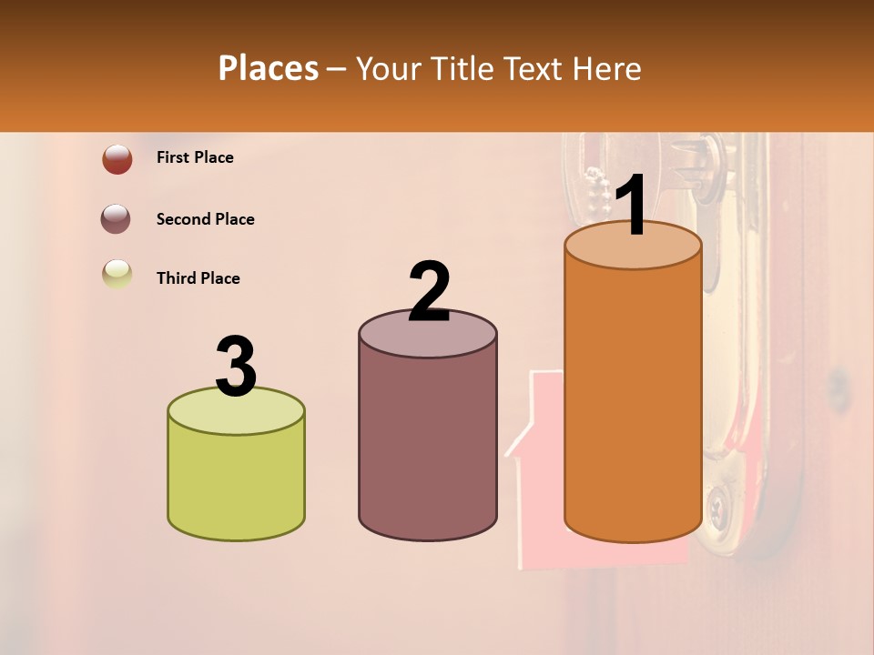 Switch Electric Home PowerPoint Template