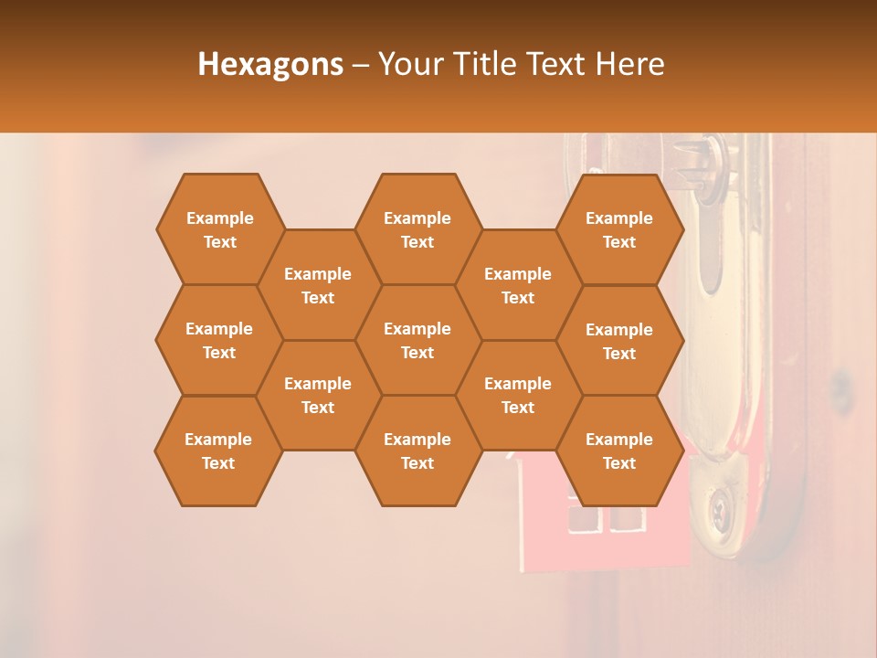 Switch Electric Home PowerPoint Template