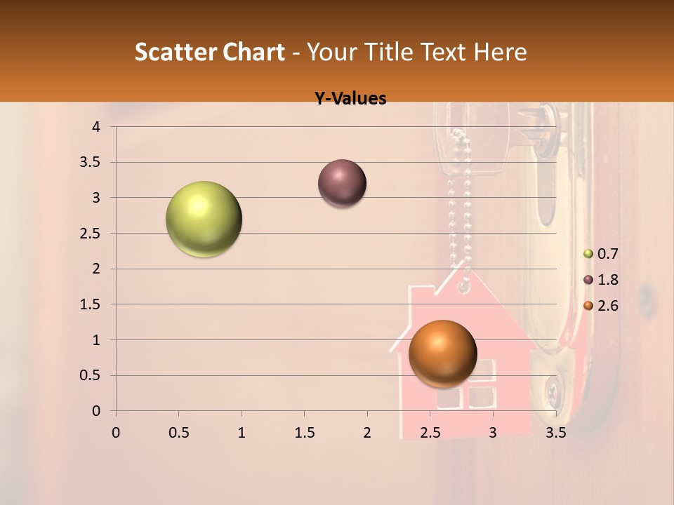 Switch Electric Home PowerPoint Template