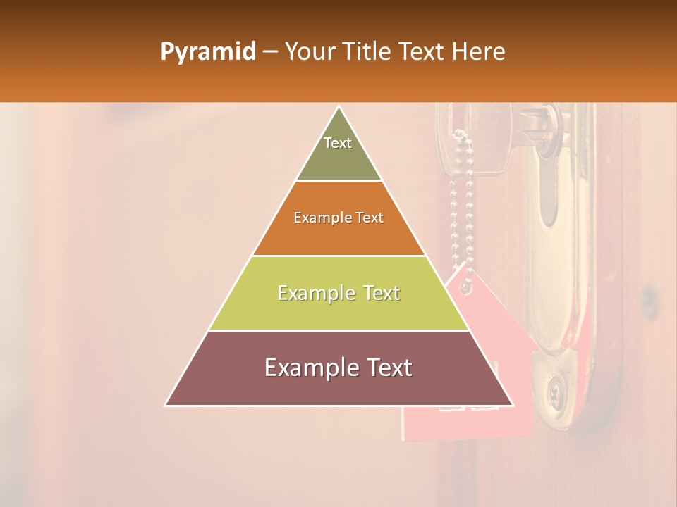 Switch Electric Home PowerPoint Template