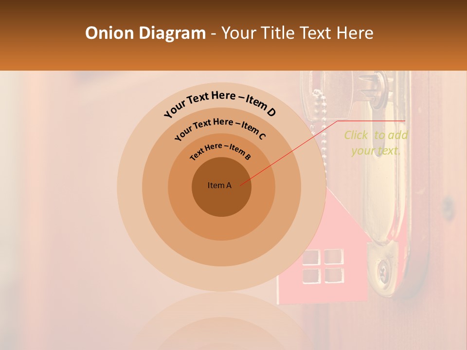 Switch Electric Home PowerPoint Template