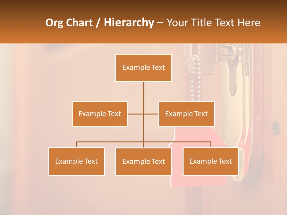 Switch Electric Home PowerPoint Template