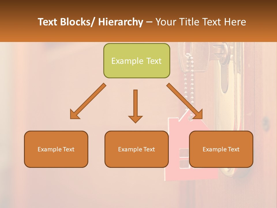 Switch Electric Home PowerPoint Template