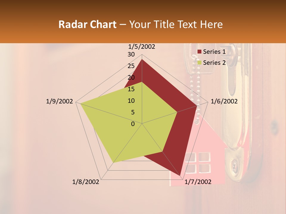 Switch Electric Home PowerPoint Template