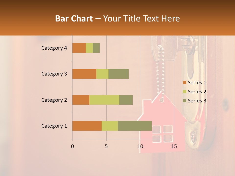 Switch Electric Home PowerPoint Template