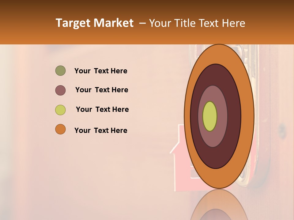 Switch Electric Home PowerPoint Template