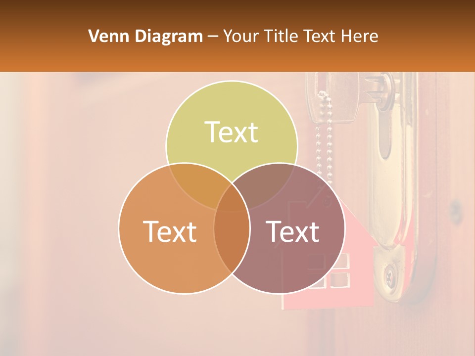 Switch Electric Home PowerPoint Template