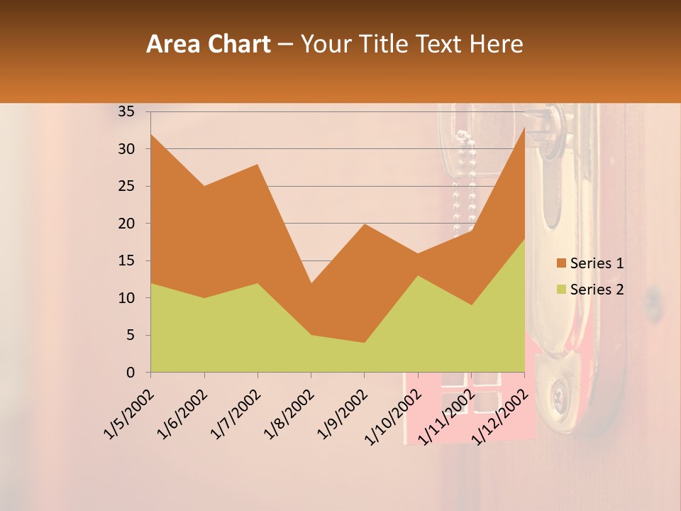 Switch Electric Home PowerPoint Template