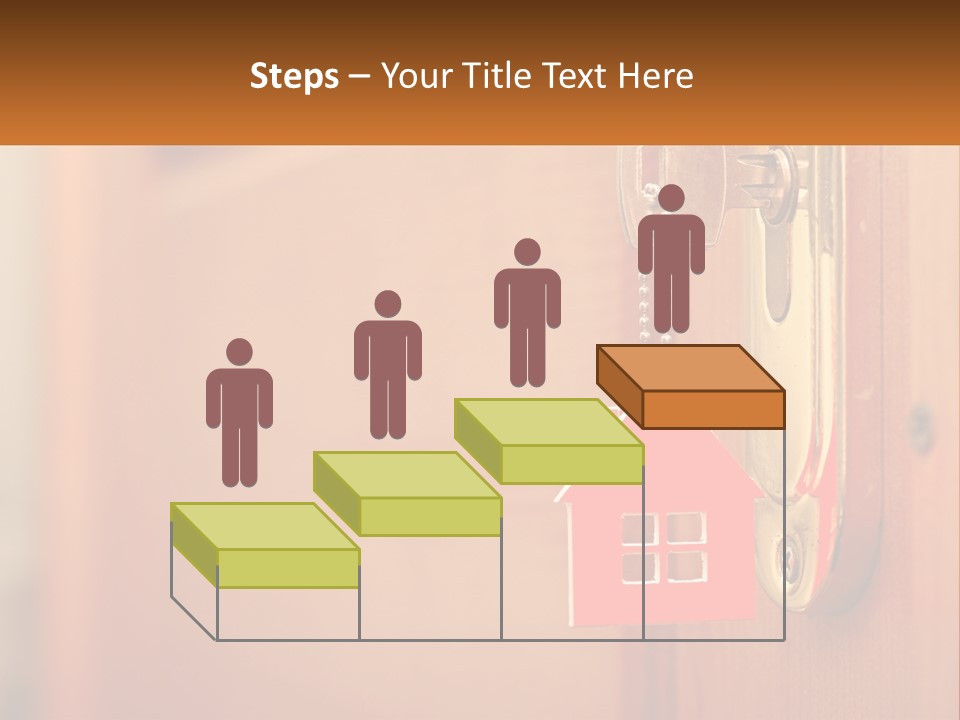 Switch Electric Home PowerPoint Template