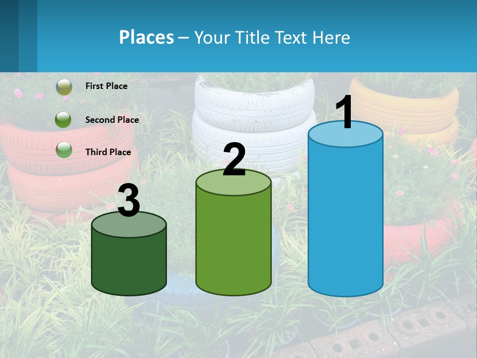 Heat Technology Climate PowerPoint Template