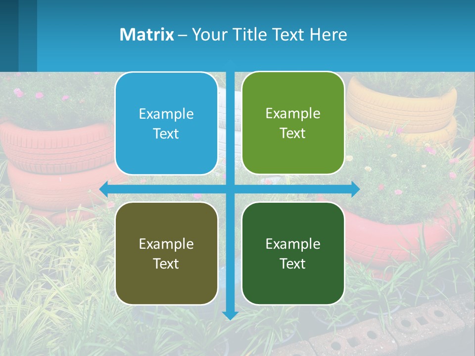 Heat Technology Climate PowerPoint Template