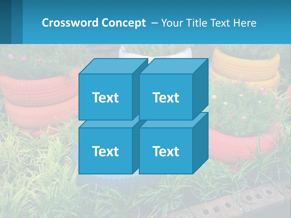 Heat Technology Climate PowerPoint Template
