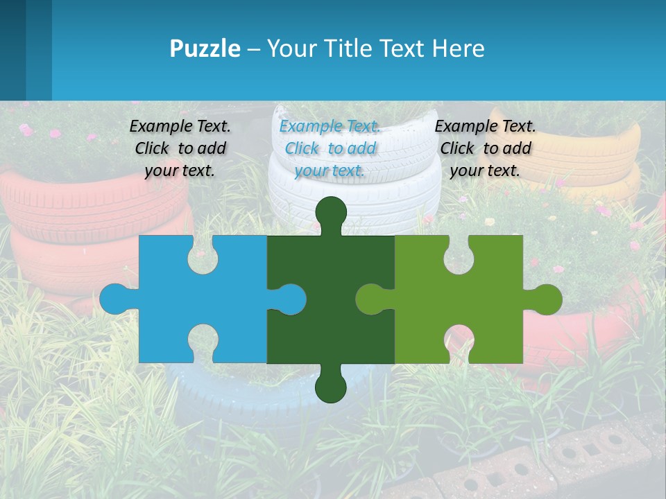 Heat Technology Climate PowerPoint Template