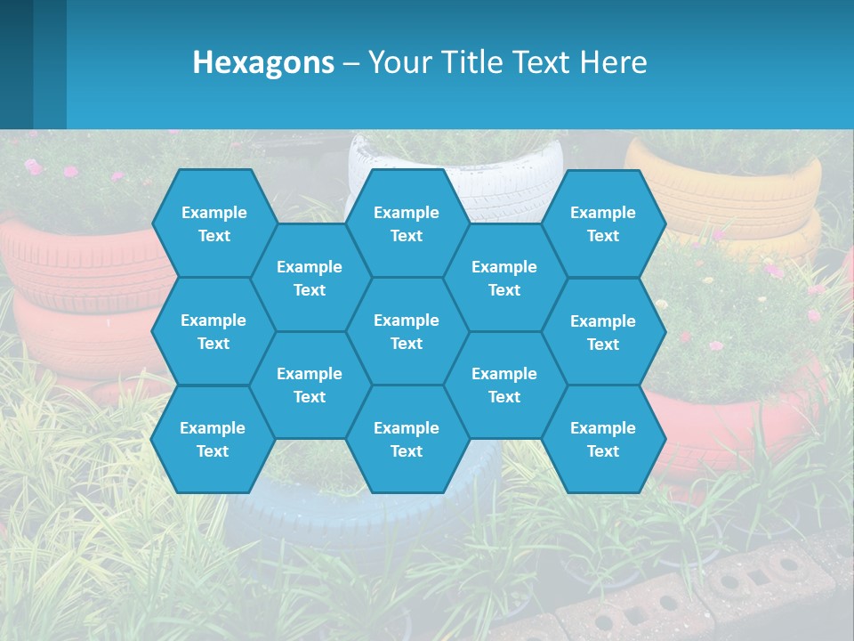 Heat Technology Climate PowerPoint Template